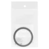Blaszka Magsafe univerzális mágneses gyűrű fekete thumbnail