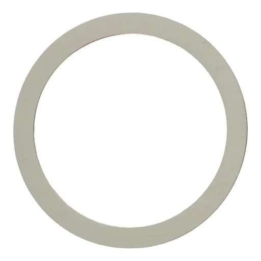 Blaszka Magsafe univerzális mágneses gyűrű ezüst - 1