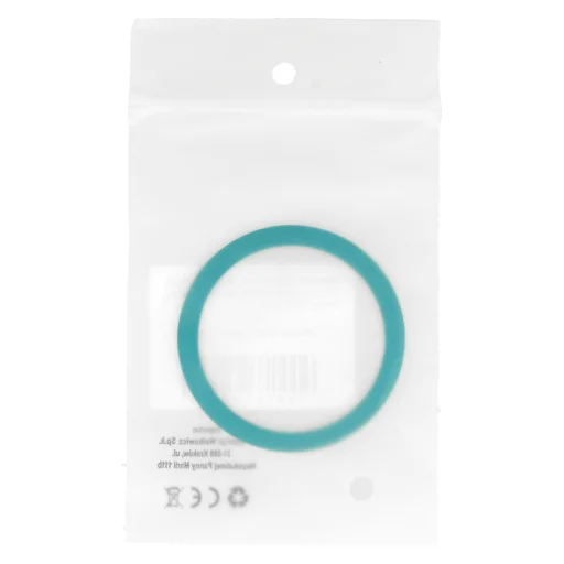 Blaszka Magsafe univerzális mágneses gyűrű ezüst - 2