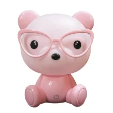 Éjszakai lámpa MD86005 maci