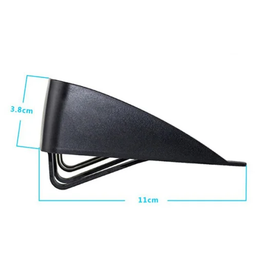 Napellenző GPS-hez (7.0''-nál nagyobb átmérőhöz) - 2