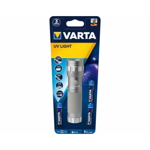 Varta UV lámpa kézi - 4