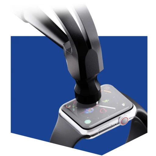 Amazfit GTR 4 46mm 3MK kijelzővédő fólia - 3