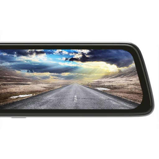 DDPAI Mola E3 menetrögzítő, fedélzeti kamera 1440p - 6