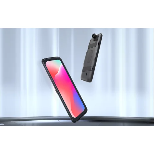 DDPAI Mola E3 menetrögzítő, fedélzeti kamera 1440p - 9