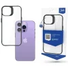 iPhone 14 Pro 3MK SatinArmor+ fokozott védelmet nyújtó tok - 1