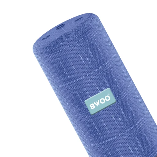 BWOO bluetooth hangszóró BS-52 kék - 2