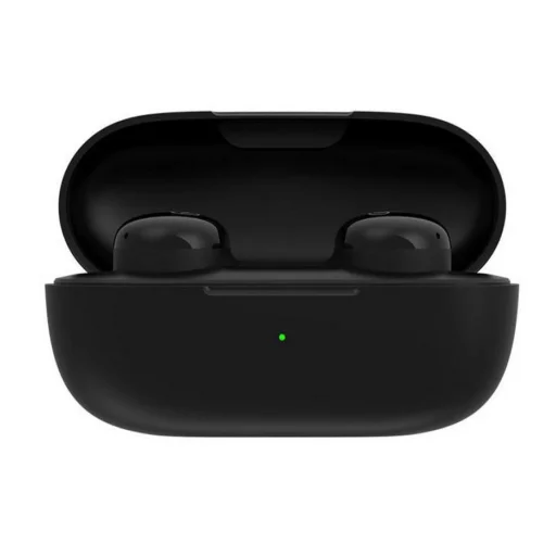 QCY Buds T17 Signle Point Vezeték nélküli Bluetooth 5.1 TWS fülhallgató szürke - 3