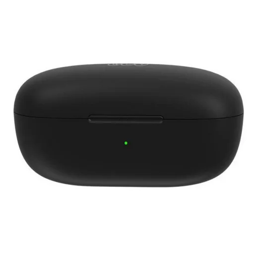 QCY Buds T17 Signle Point Vezeték nélküli Bluetooth 5.1 TWS fülhallgató szürke - 1