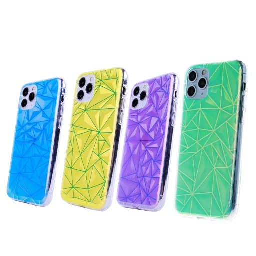 iPhone 11 Pro Neo tok kék - 8