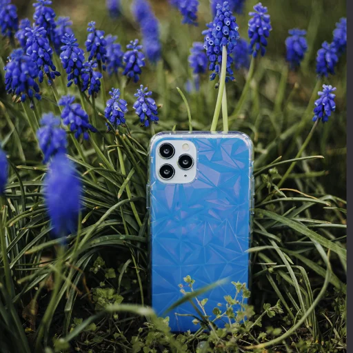 iPhone 11 Pro Neo tok kék - 4