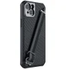 iPhone 14 Plus Nillkin Strap tok fekete - 2