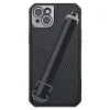iPhone 14 Plus Nillkin Strap tok fekete - 5
