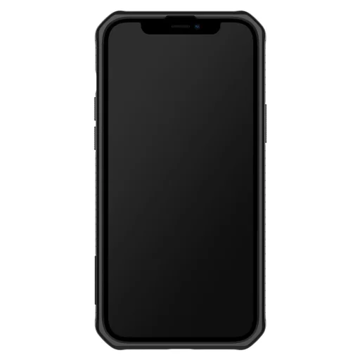 iPhone 14 Plus Nillkin Strap tok fekete - 4