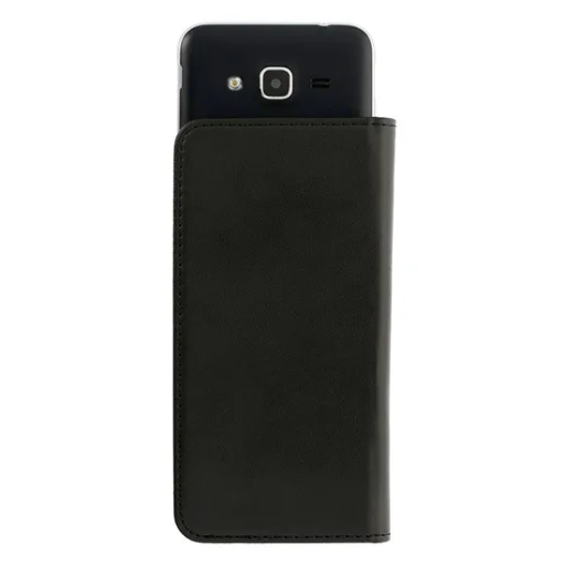 Univerzális mágneses fliptok fekete 5,3'' - 6