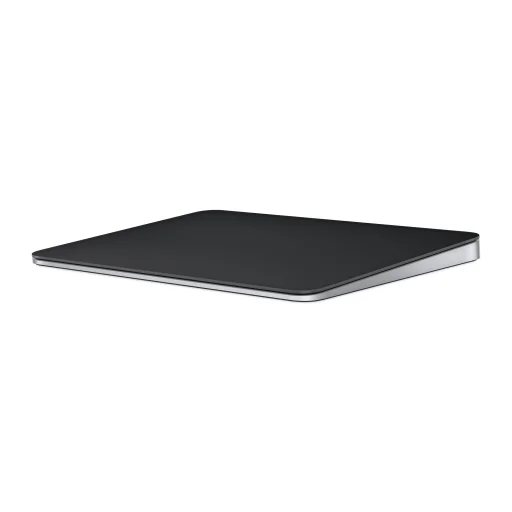 Apple Magic Trackpad (2022) - fekete Multi-Touch felület (MMMP3ZM/A) - 1