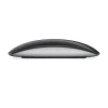 Apple Magic Mouse (2022) - fekete Multi-Touch felület (MMMQ3ZM/A) thumbnail