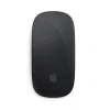 Apple Magic Mouse (2022) - fekete Multi-Touch felület (MMMQ3ZM/A) thumbnail
