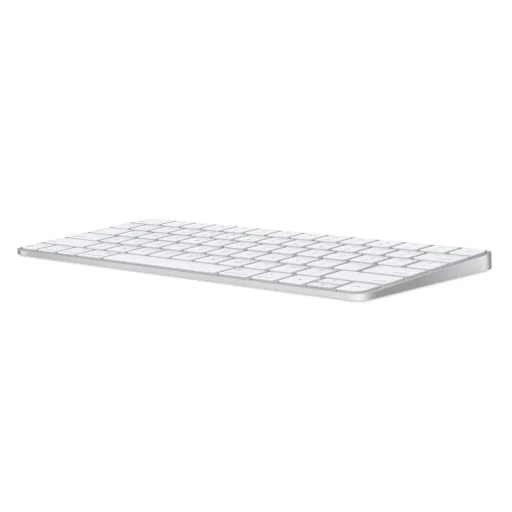 Apple Magic Keyboard (2021) - magyar (MK2A3MG/A) - 2