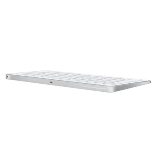 Apple Magic Keyboard (2021) - magyar (MK2A3MG/A) - 5