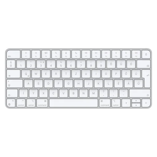 Apple Magic Keyboard (2021) - magyar (MK2A3MG/A) - 1