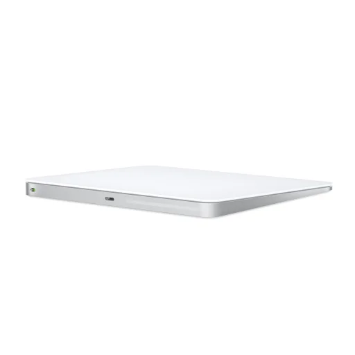 Apple Magic Trackpad 3 (2021) - fehér Multi-Touch felület (MK2D3ZM/A) - 2
