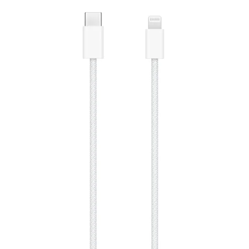 Apple Magic Trackpad 3 (2021) - fehér Multi-Touch felület (MK2D3ZM/A) - 3