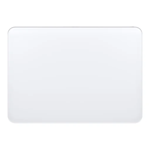 Apple Magic Trackpad 3 (2021) - fehér Multi-Touch felület (MK2D3ZM/A) - 4