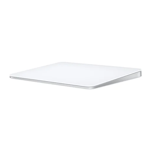 Apple Magic Trackpad 3 (2021) - fehér Multi-Touch felület (MK2D3ZM/A) - 1