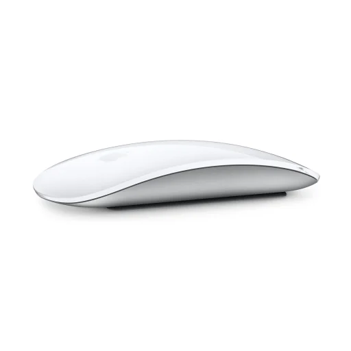 Apple Magic Mouse 3 (2021) – fehér Multi-Touch felület (MK2E3ZM/A) - 1