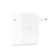 Apple MX0J2ZM/A gyári 96W USB Type-C hálózati töltő adapter (MacBook Pro 16 Touch Bar) thumbnail