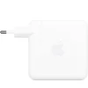 Apple MX0J2ZM/A gyári 96W USB Type-C hálózati töltő adapter (MacBook Pro 16 Touch Bar) thumbnail