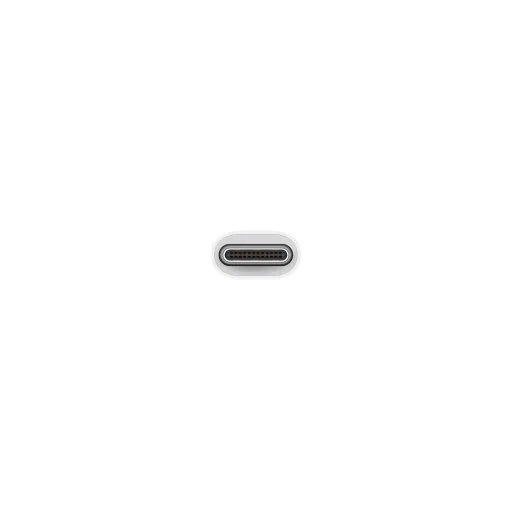 Apple gyári USB Type-C - USB átalakító adapter (MJ1M2ZM/A) - 2