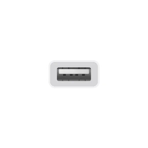 Apple gyári USB Type-C - USB átalakító adapter (MJ1M2ZM/A) - 3