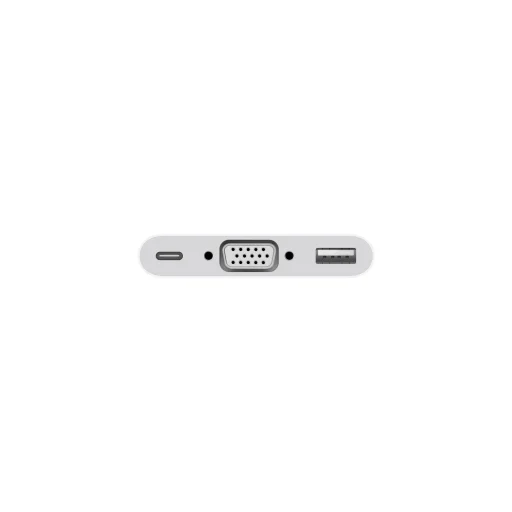 Apple gyári USB Type-C – VGA többportos átalakító adapter (MJ1L2ZM/A) - 3