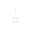 Apple gyári USB Type-C – digitális AV többportos átalakító adapter (MUF82ZM/A) thumbnail