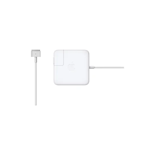 Apple gyári 85W MagSafe 2 hálózati adapter (Retina kijelzős MacBook Pro laptopokhoz) (MD506Z/A) - 1