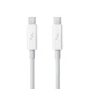 Apple gyári Thunderbolt-kábel (0,5 m) – fehér (MD862ZM/A) thumbnail