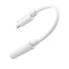 Borofone audio adapter BV13 Type C - 3.5 mm jack fehér thumbnail