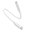 Borofone audio adapter BV13 Type C - 3.5 mm jack fehér thumbnail