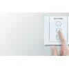 BlitzWolf WiFi BW-SS12 Redőny érintőkapcsoló  thumbnail