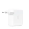 Apple MKU63ZM/A gyári 67W USB Type-C hálózati töltő adapter thumbnail