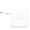 Apple MKU63ZM/A gyári 67W USB Type-C hálózati töltő adapter thumbnail