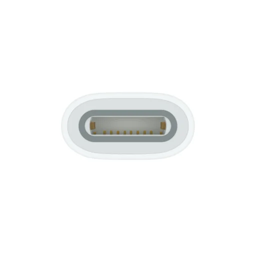 Apple gyári USB‑C – Apple Pencil adapter (MQLU3ZM/A) - 3