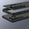 Xiaomi 12T Pro Nillkin Frosted Shield Pro tok fekete thumbnail