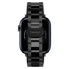 Apple Watch 4/5/6/7/8/SE (38/40/41mm) Spigen Modern Fit remienok čierny thumbnail