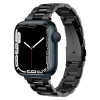 Apple Watch 4/5/6/7/8/SE (38/40/41mm) Spigen Modern Fit remienok čierny thumbnail