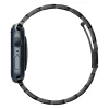 Apple Watch 4/5/6/7/8/SE (38/40/41mm) Spigen Modern Fit remienok čierny thumbnail