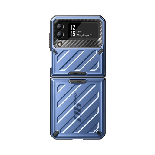 Samsung Galaxy Z Flip 4 Supcase Unicorn Beetle Pro tok Tilt - 7