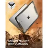 Macbook Pro 16'' 2021-2022 Supcase Unicorn Beetle Pro tok fekete thumbnail